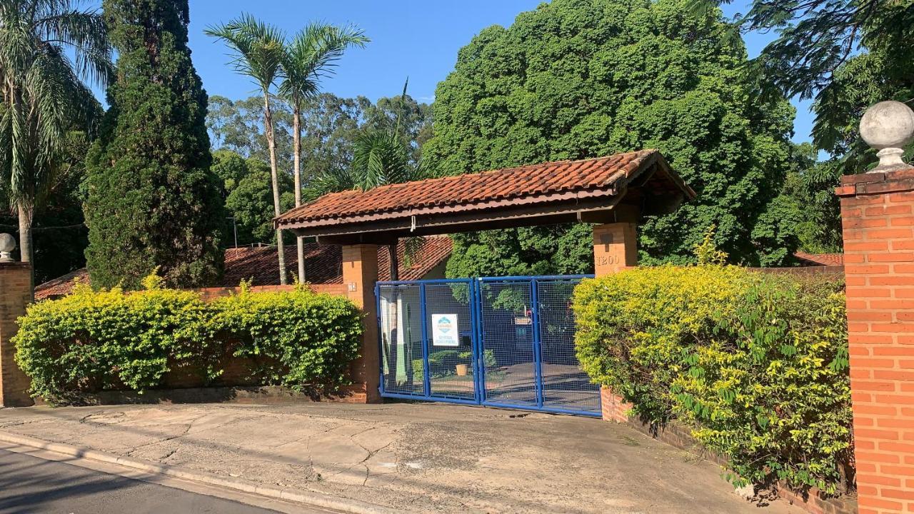 Ananda pousada chalé Sao Pedro  Extérieur photo