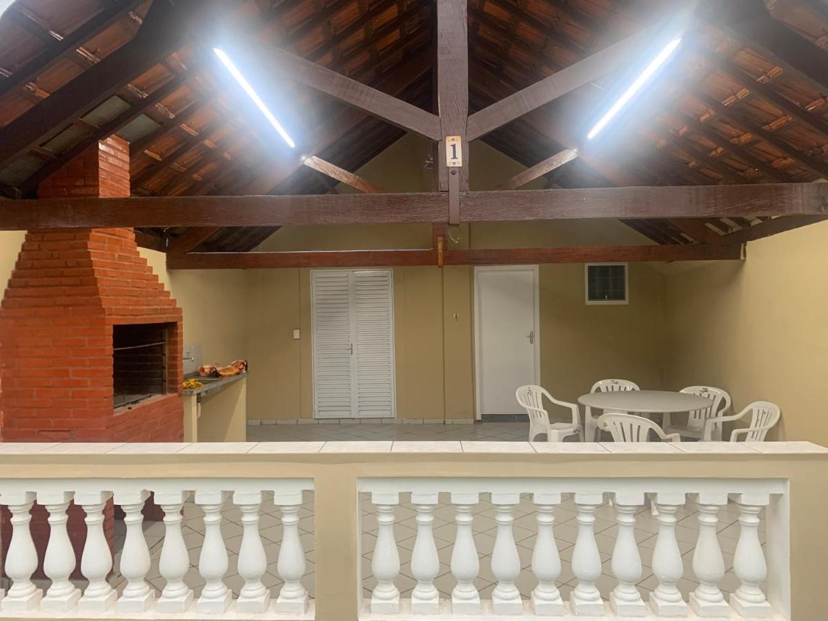 Ananda pousada chalé Sao Pedro  Extérieur photo