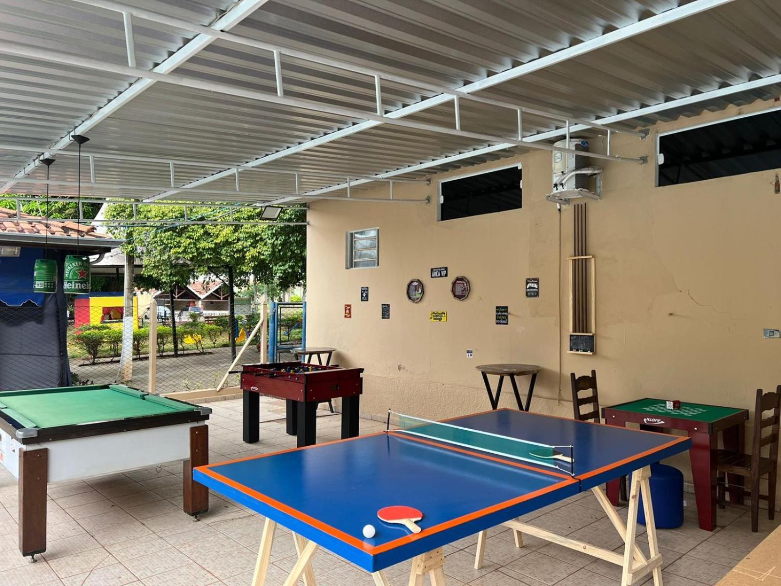 Ananda pousada chalé Sao Pedro  Extérieur photo