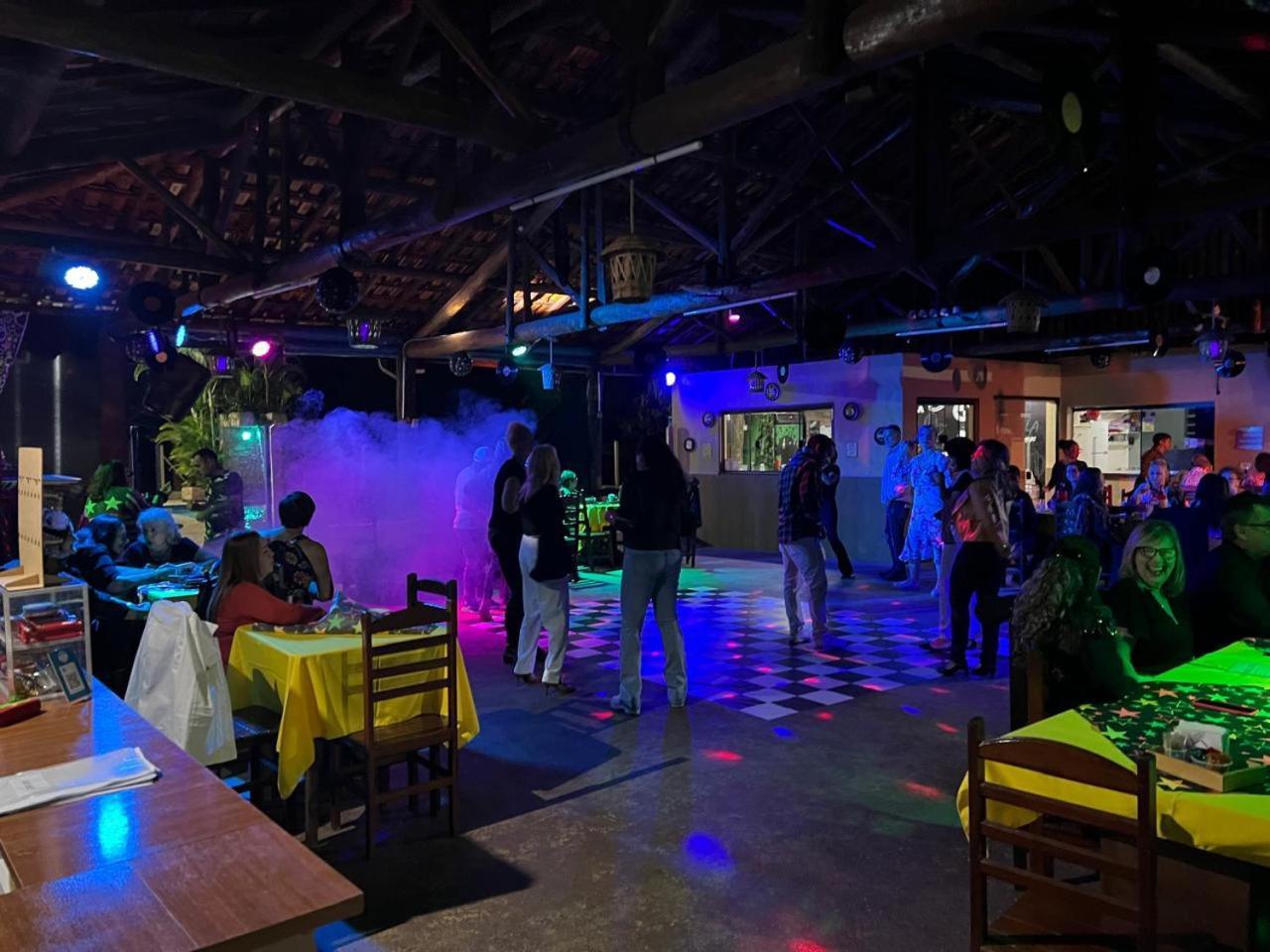 Ananda pousada chalé Sao Pedro  Extérieur photo
